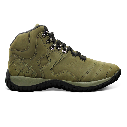 Tracer Shoes | Olive | Men's Collection