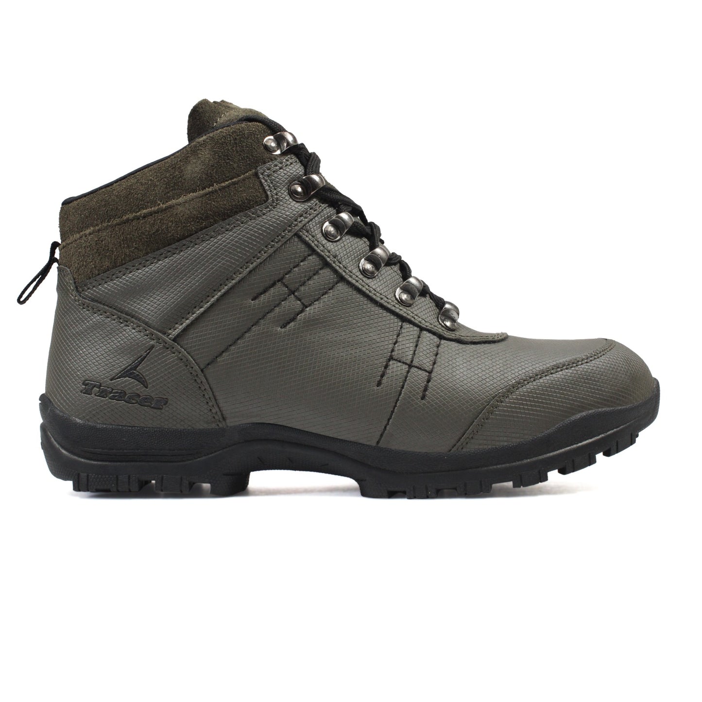 Tracer Ultimate 1931 – All-Terrain Shoes for Snow, Trekking, Hiking, Running & Walking.