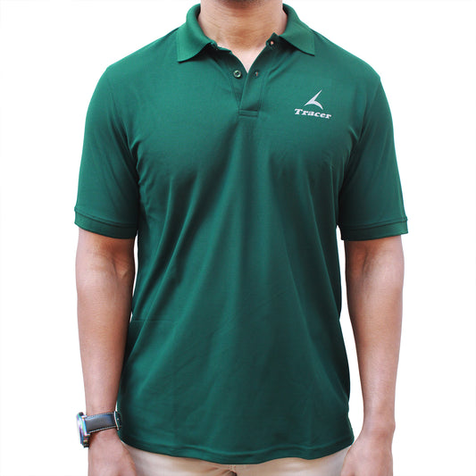 Tracer T-Shirt Green