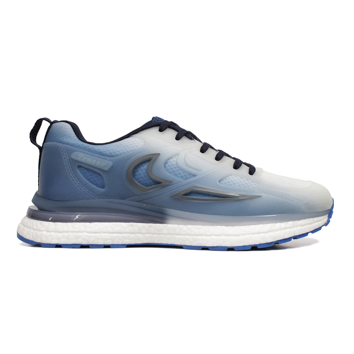 Tracer Shoes | White Blue | Men's Collection
