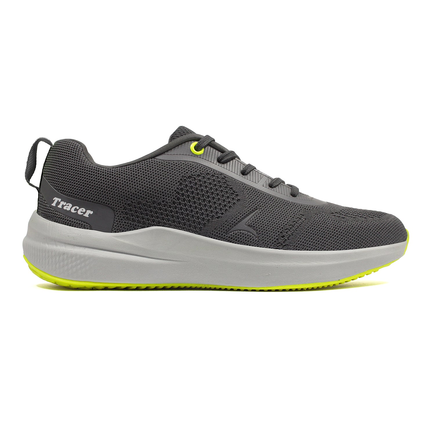 Tracer Shoes | Grey | Men's Collection