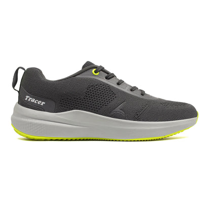 Tracer Shoes | Grey | Men's Collection
