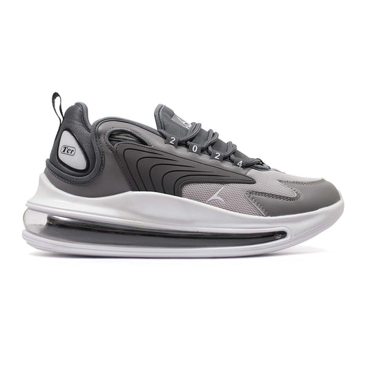 Tracer Shoes | White Grey| Men's Collection
