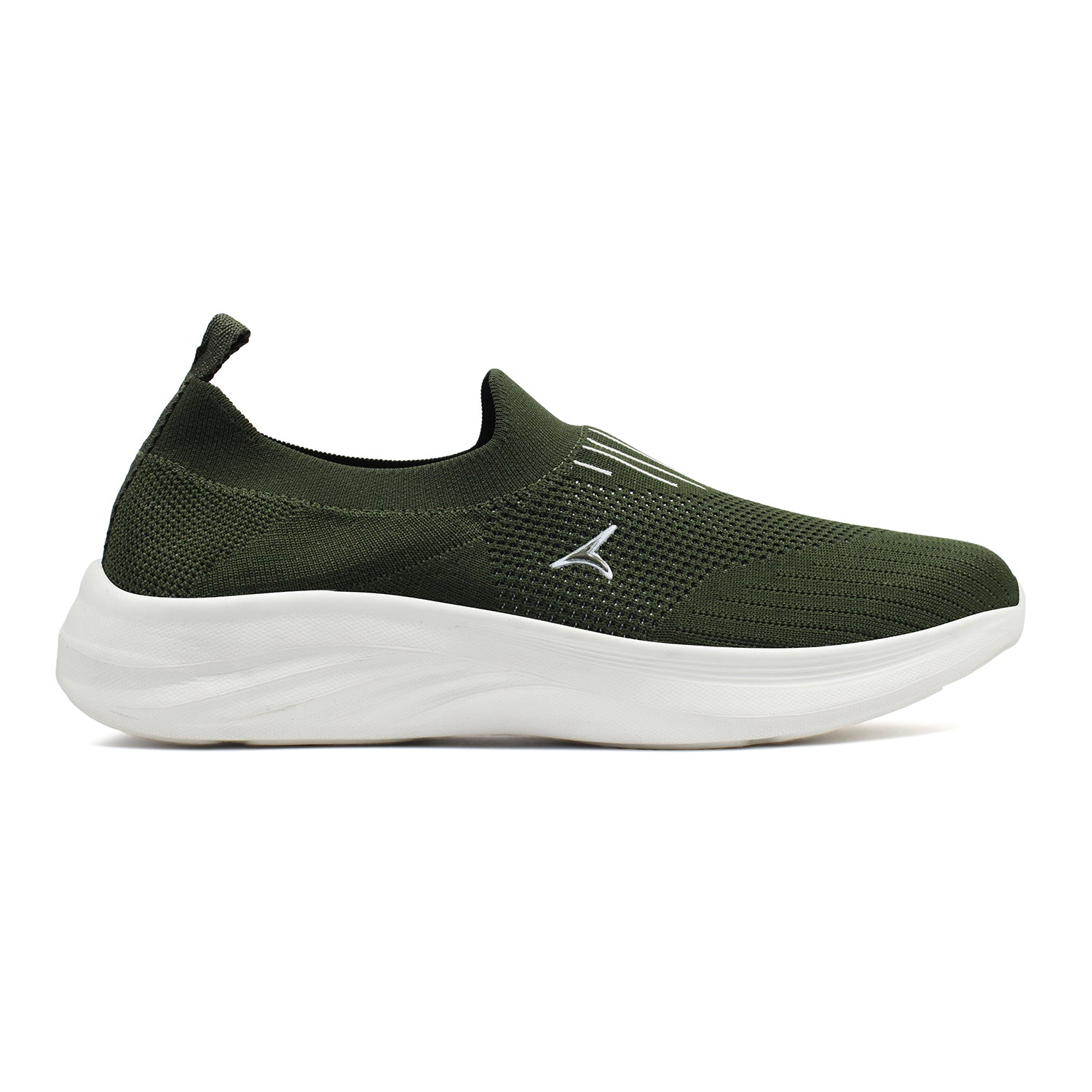 Tracer Shoes | Olive | Men's Collection