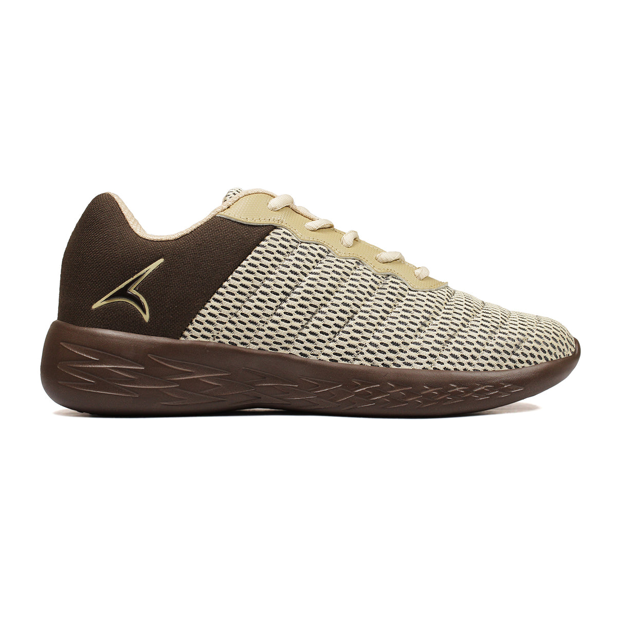 Tracer Shoes | Beige | Men's Collection