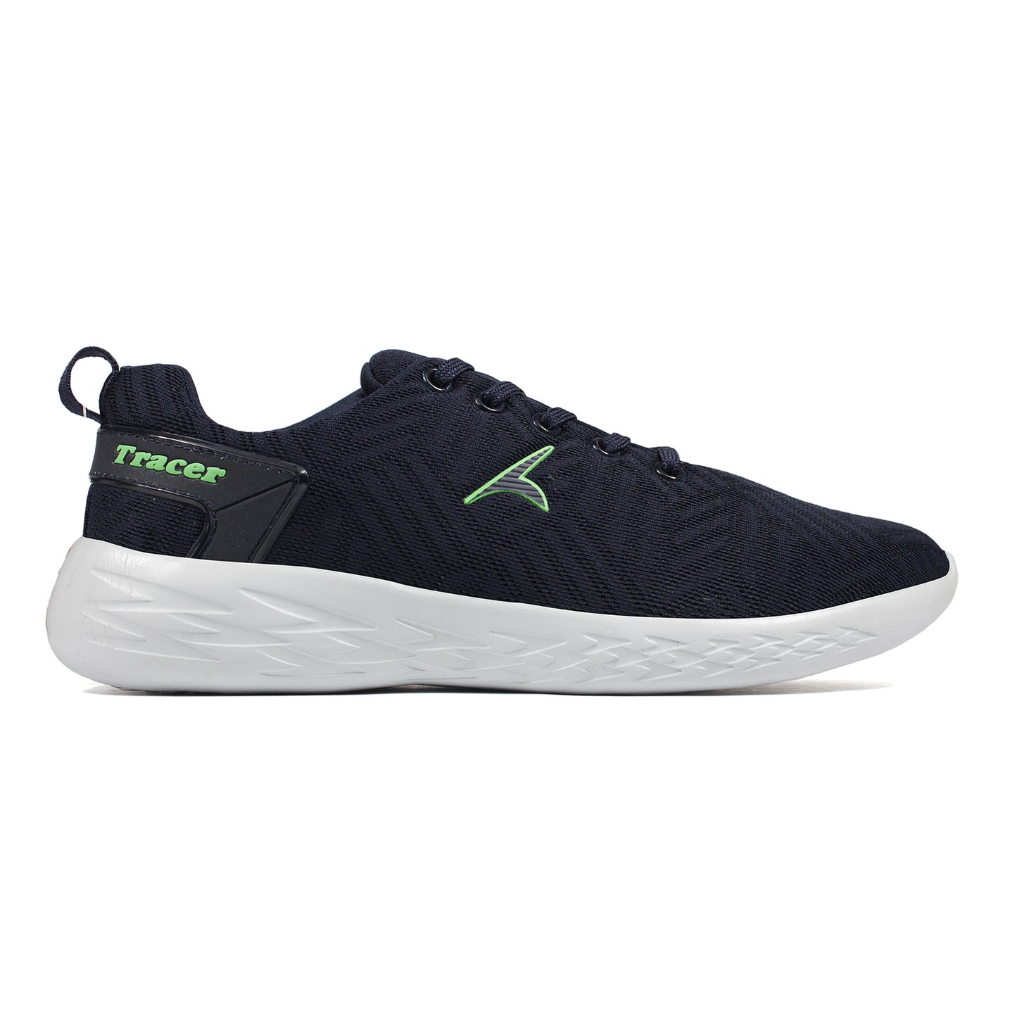 Tracer Shoes | Navy | Men's Collection