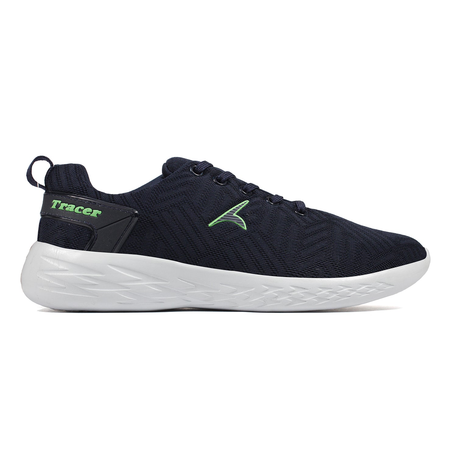 Tracer Shoes | Navy | Men's Collection