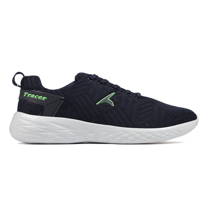 Tracer Shoes | Navy | Men's Collection