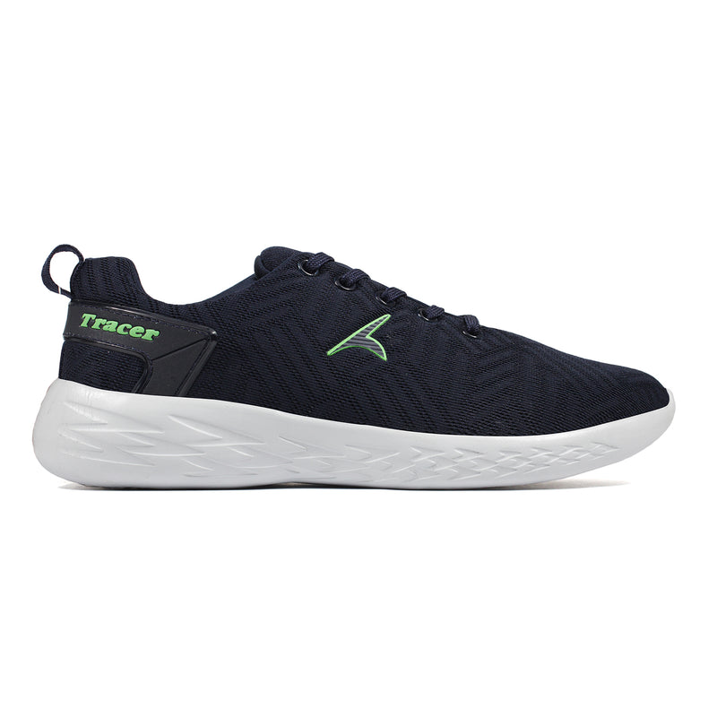 Tracer Shoes | Navy | Men's Collection