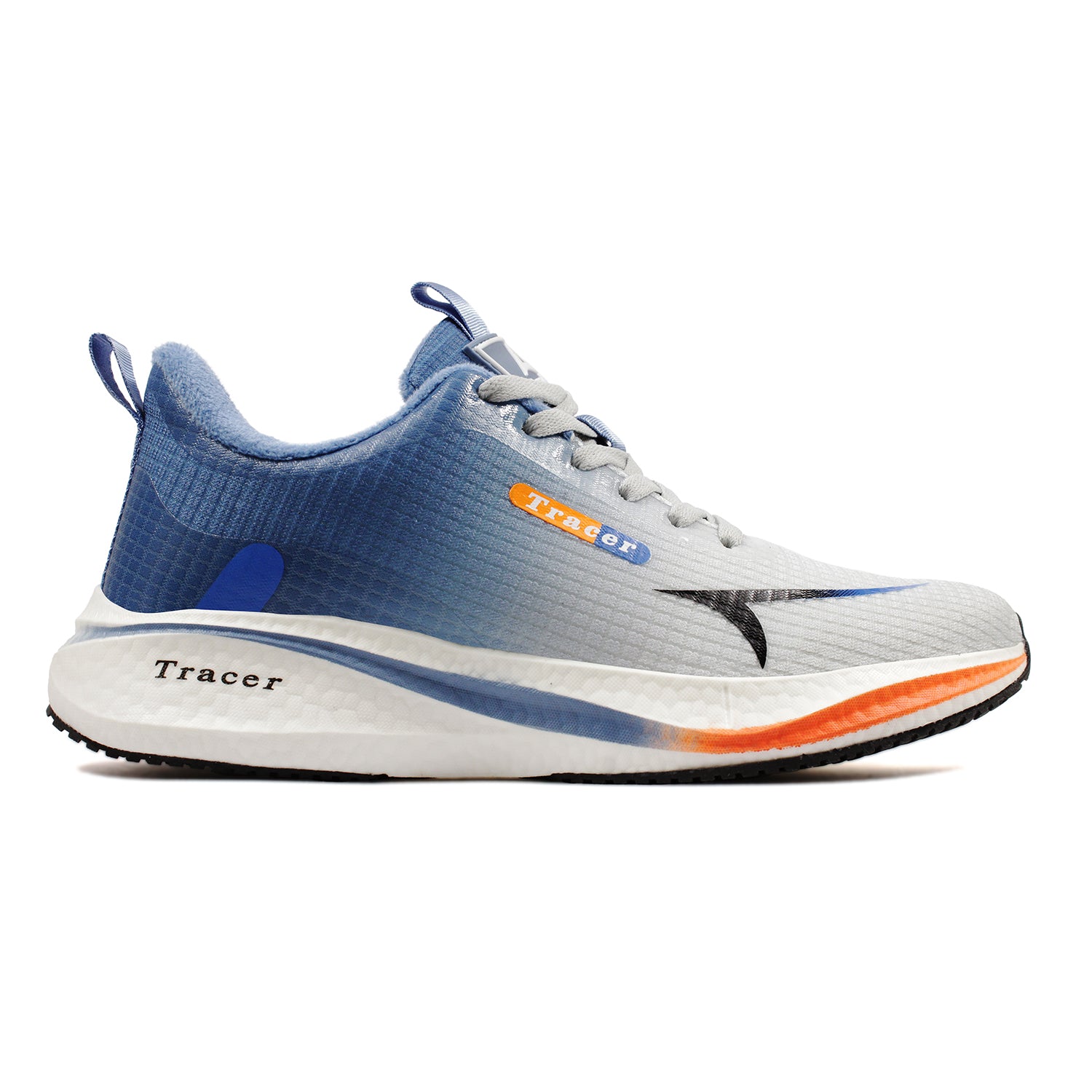 Tracer Shoes | Blue | Men's Collection