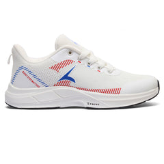  Men's Running Shoes White