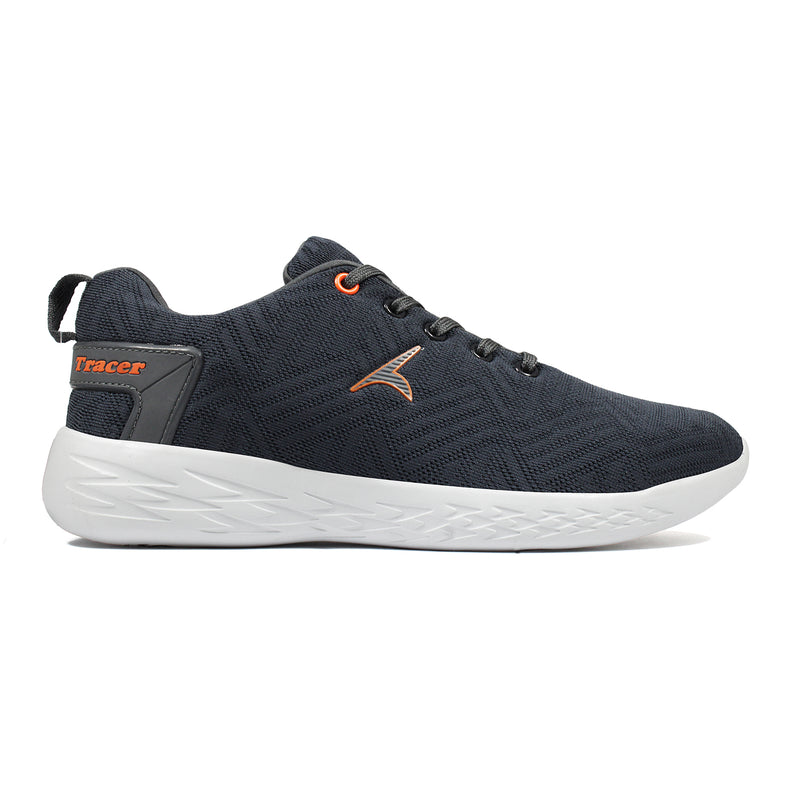 Tracer Shoes | Grey | Men's Collection