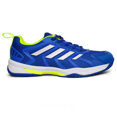 Men's Sport Shoe's Tracer India Sneaker's R Blue