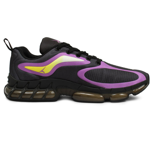 Women's Sneakers Purple