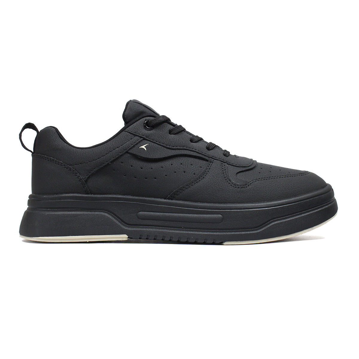 Tracer Shoes | Black | Men's Collection