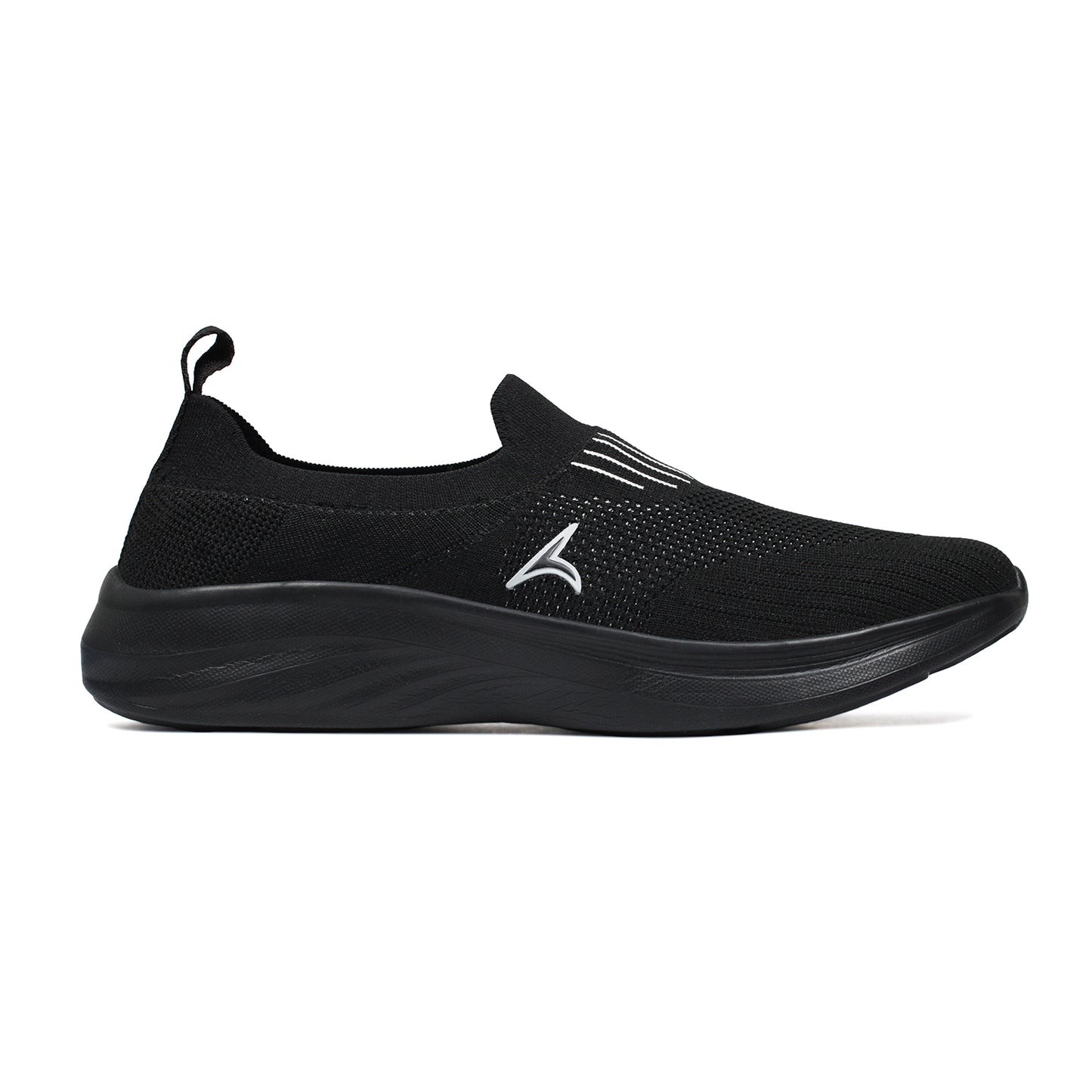 Tracer Shoes | Black | Men's Collection