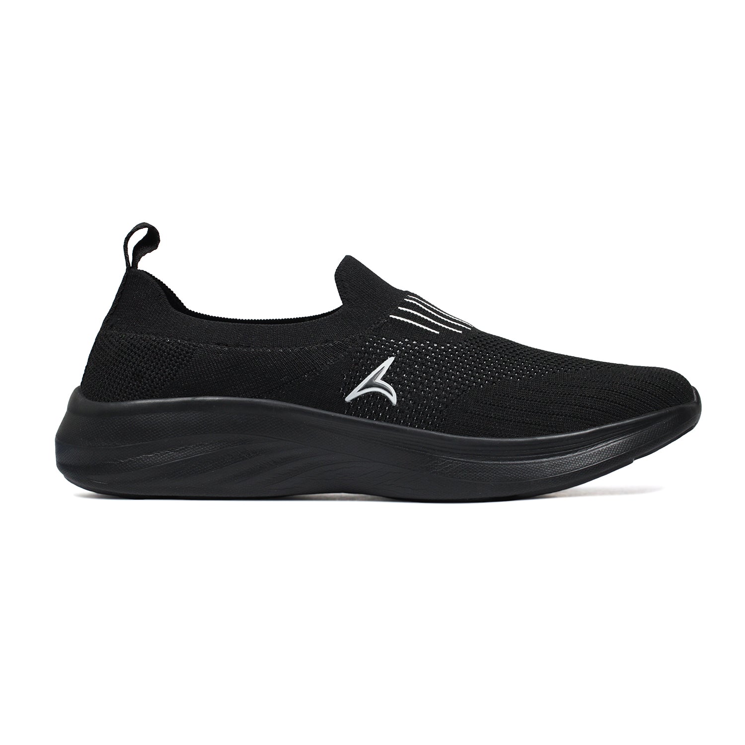 Tracer Shoes | Black | Men's Collection