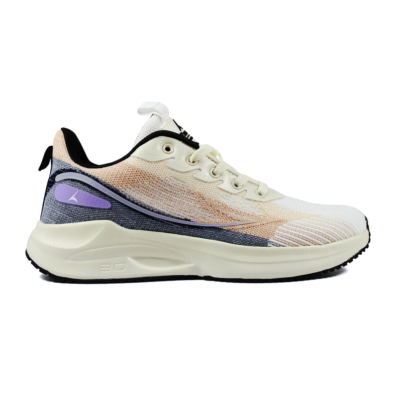Tracer Shoes | Off White Grey | Men's Collection