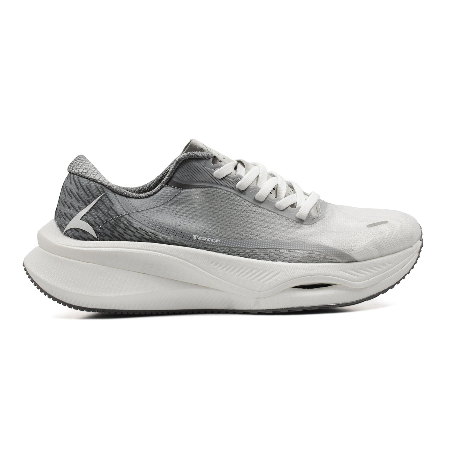 Tracer Shoes | White | Men's Collection