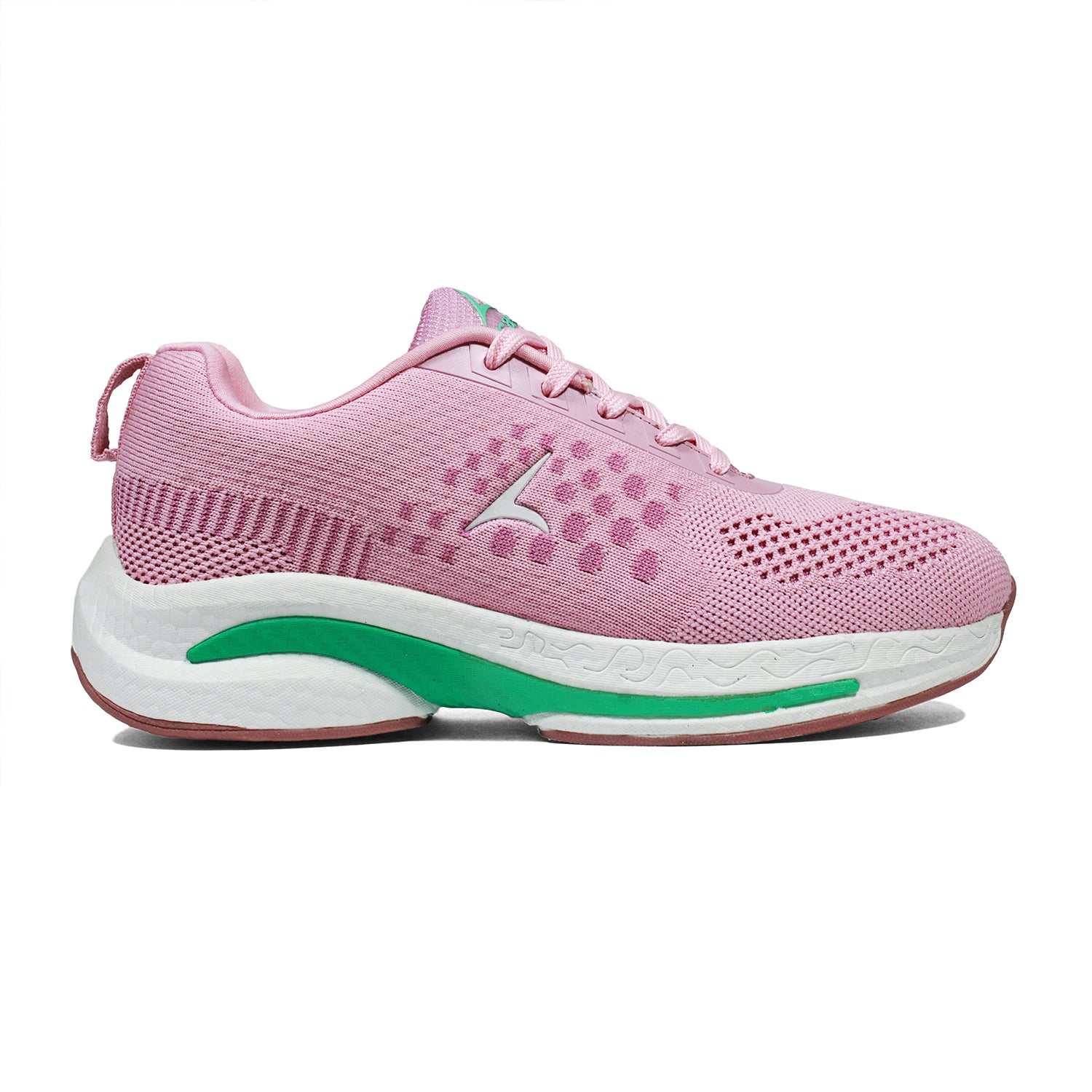 Tracer Shoes | Pink | Women's Collection