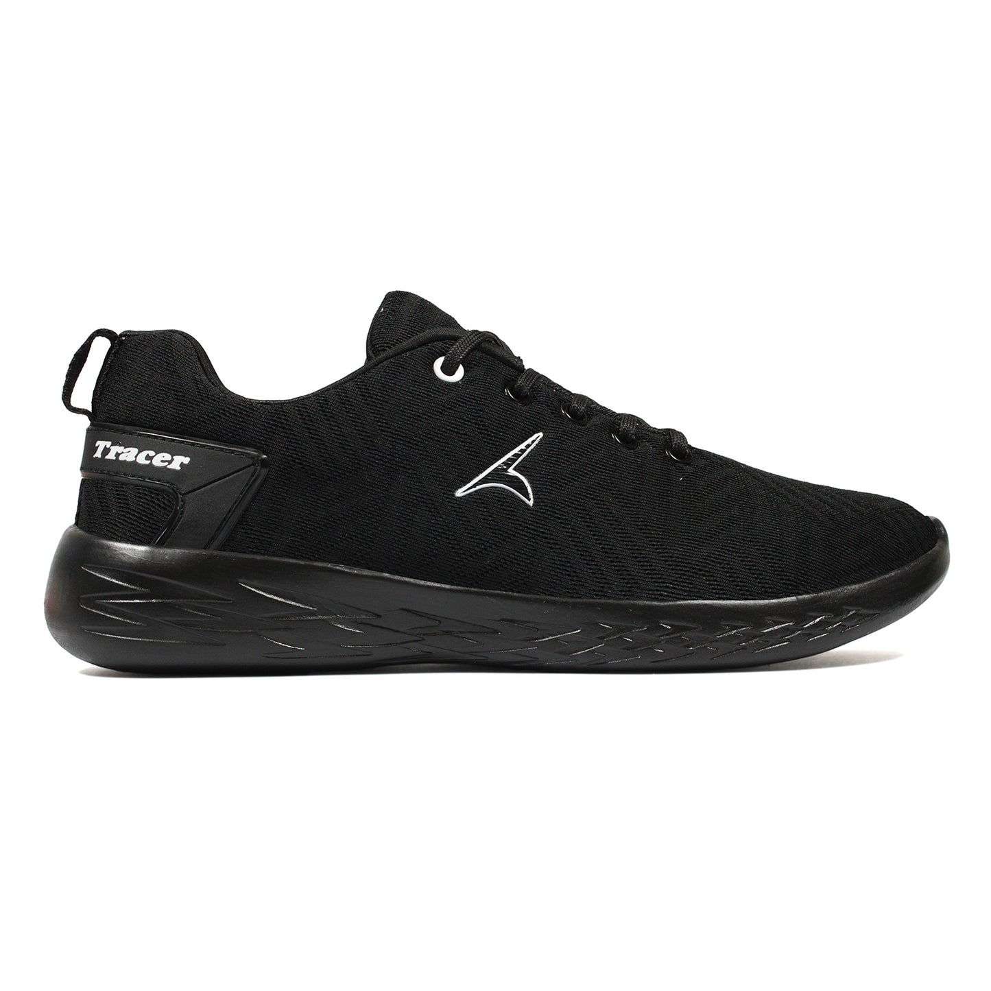 Tracer Shoes | Black | Men's Collection