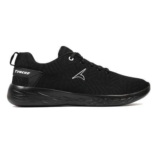 Tracer Shoes | Black | Men's Collection