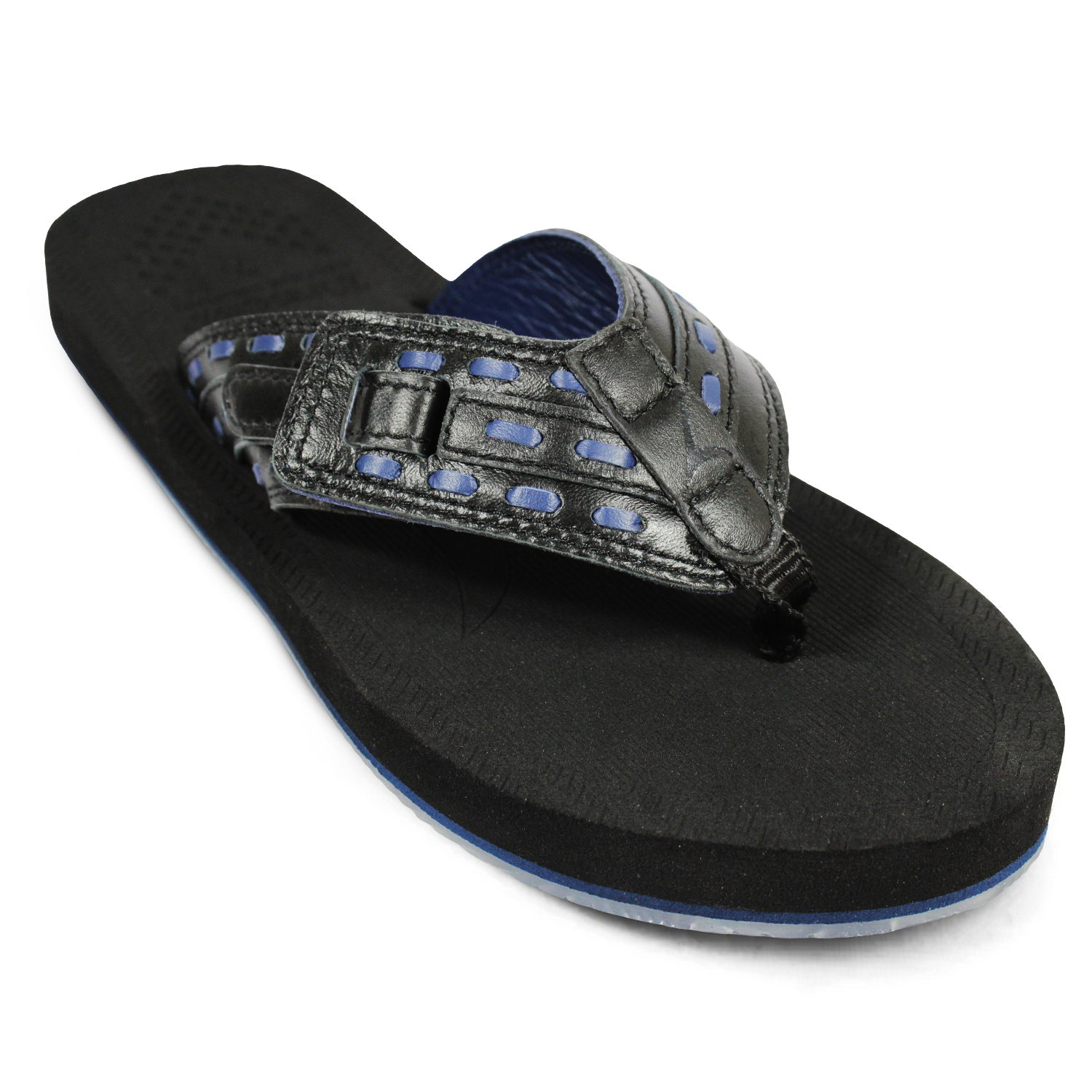 Mens top lightweight slippers