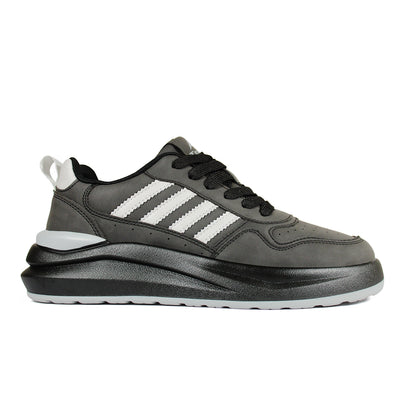 Tracer Shoes | D Grey | Men's Collection