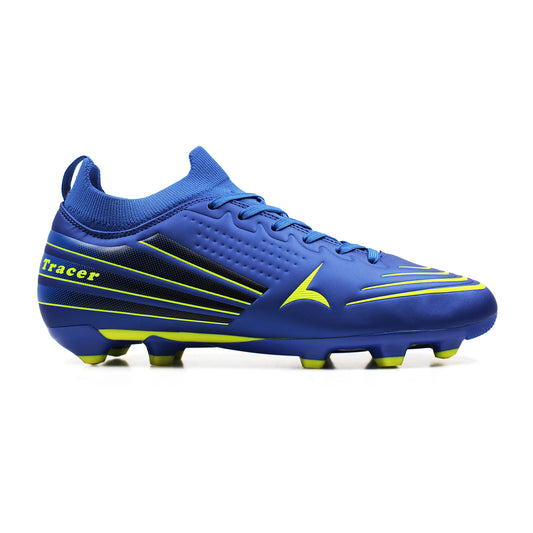 Tracer Shoes | Royal Blue | Men's Collection
