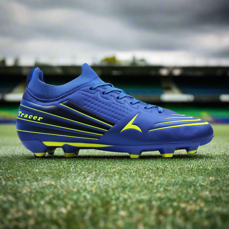 Tracer Shoes | Royal Blue | Men's Collection