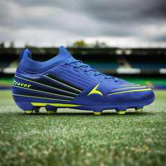 Tracer Shoes | Royal Blue | Men's Collection