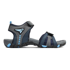 Tracer Sandals | Blue | Men's Collection