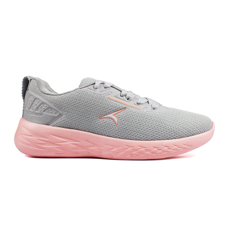 Tracer Shoes | L Grey | Women's Collection