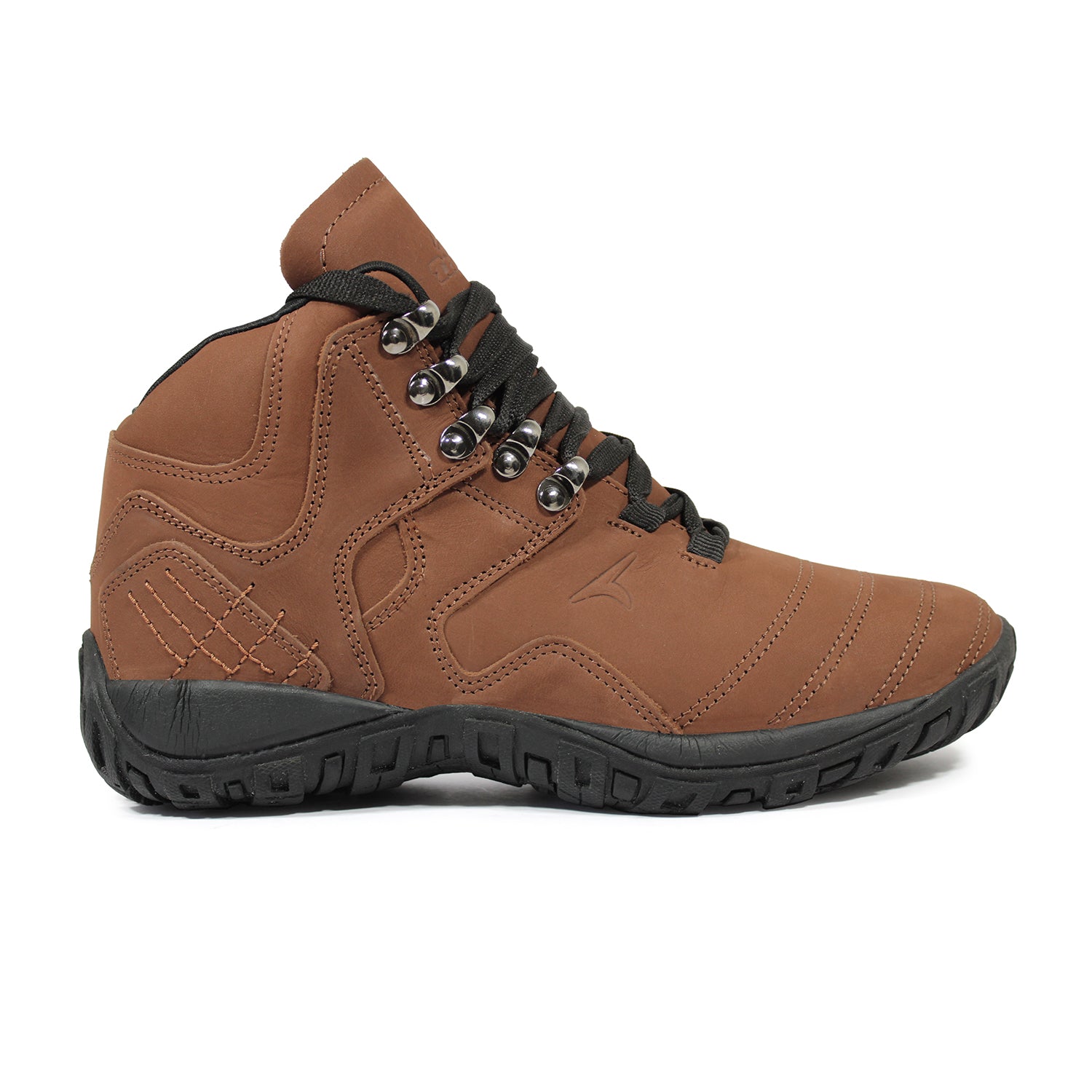 Tracer Xplorer 11 Men's Leather Hiking Boots
