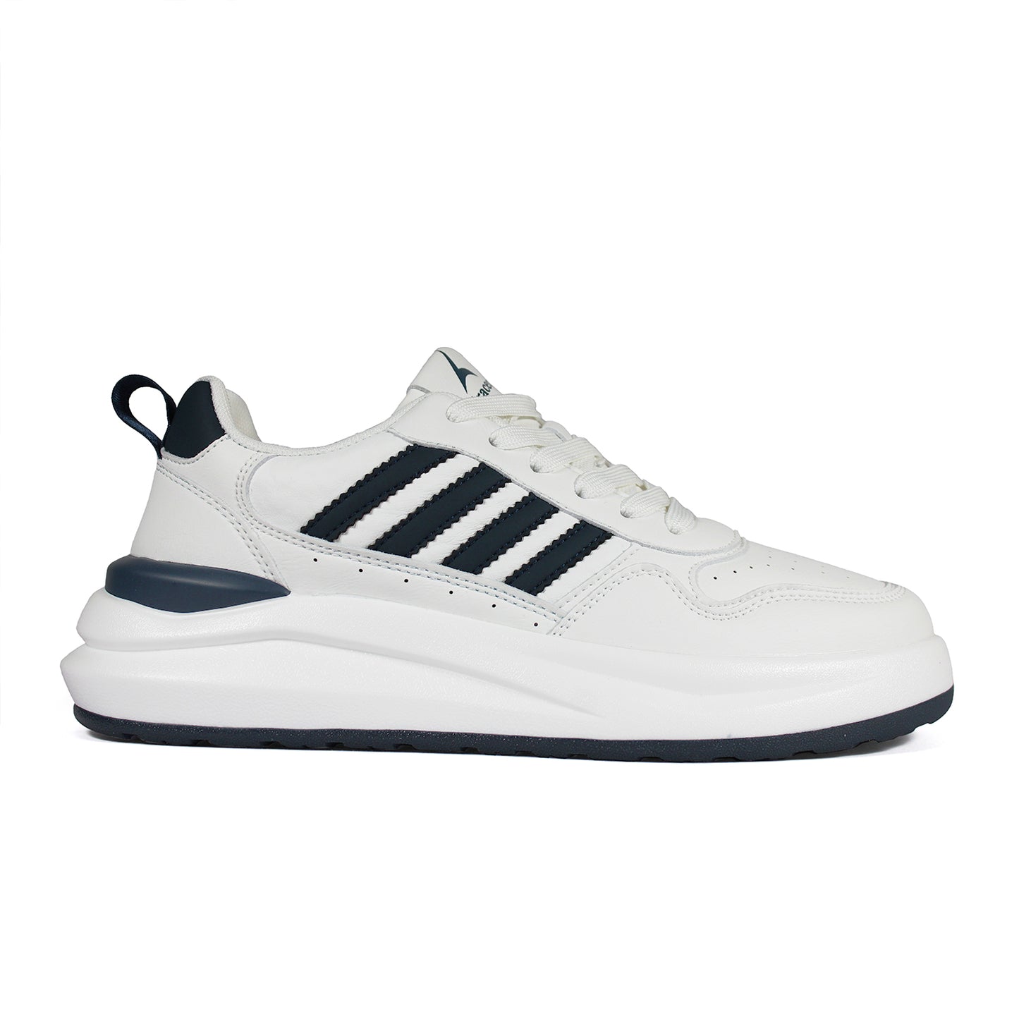 Tracer Shoes | White | Men's Collection