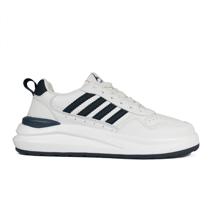 Tracer Shoes | White | Men's Collection