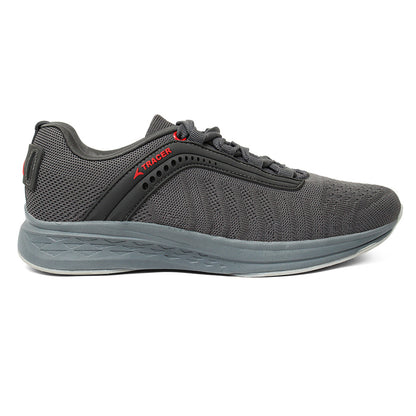 Men's Running Shoes Grey