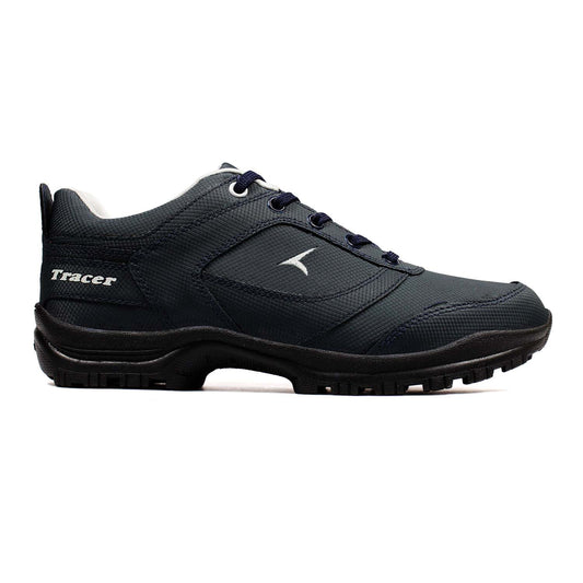 Tracer Shoes | Navy | Men's Collection