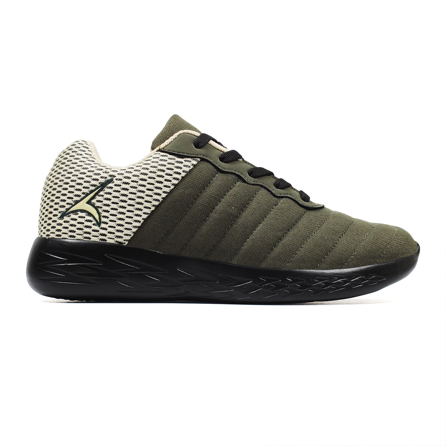 Tracer Shoes | Olive | Men's Collection