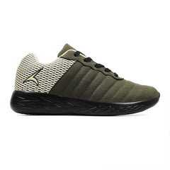 Tracer Shoes | Olive | Men's Collection