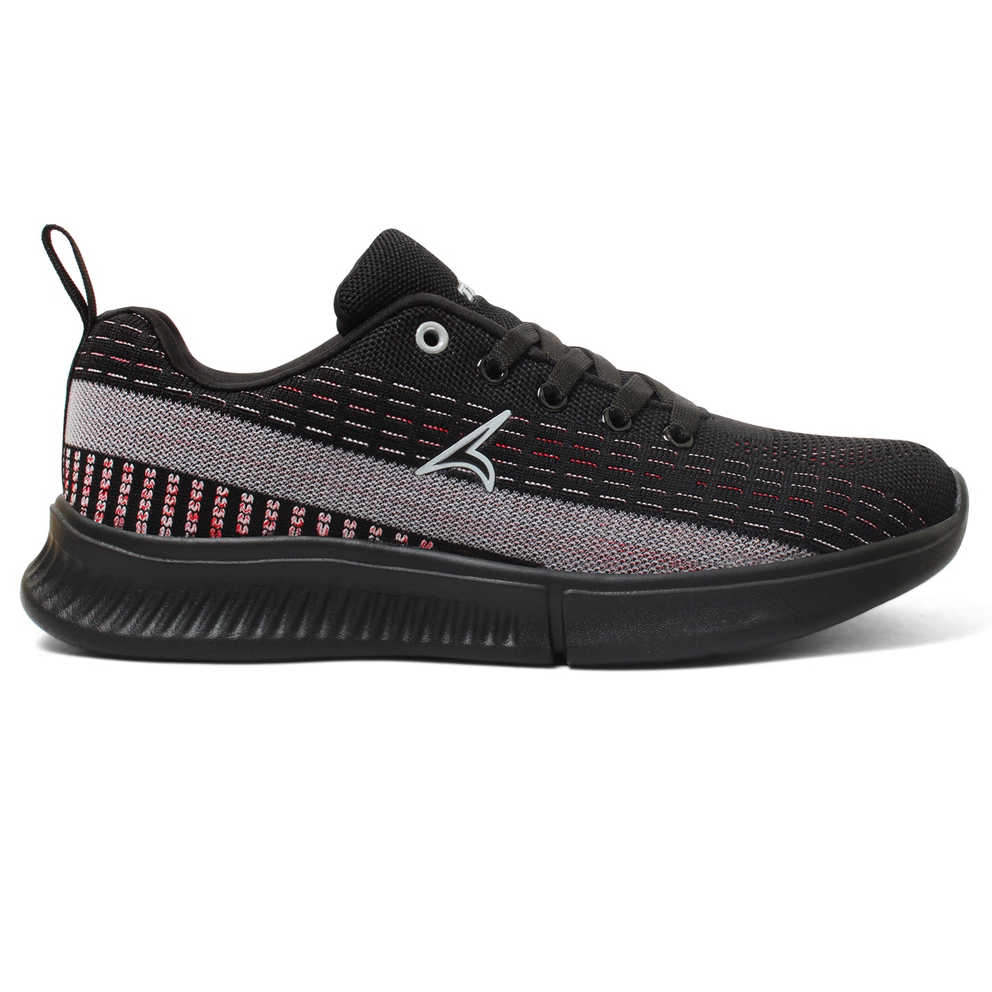 Tracer Shoes | Black | Men's Collection