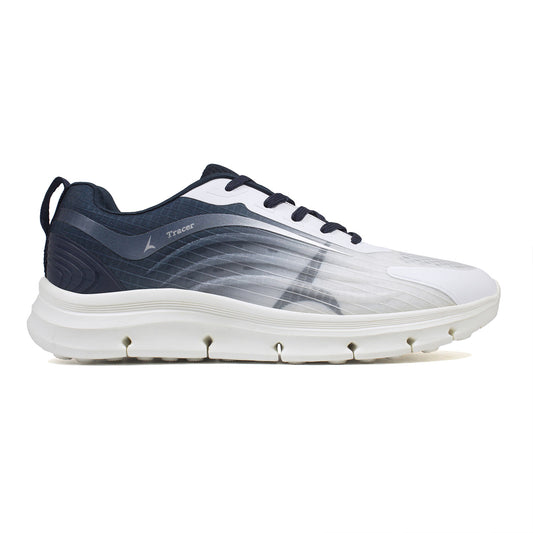 Tracer Shoes | White| Men's Collection
