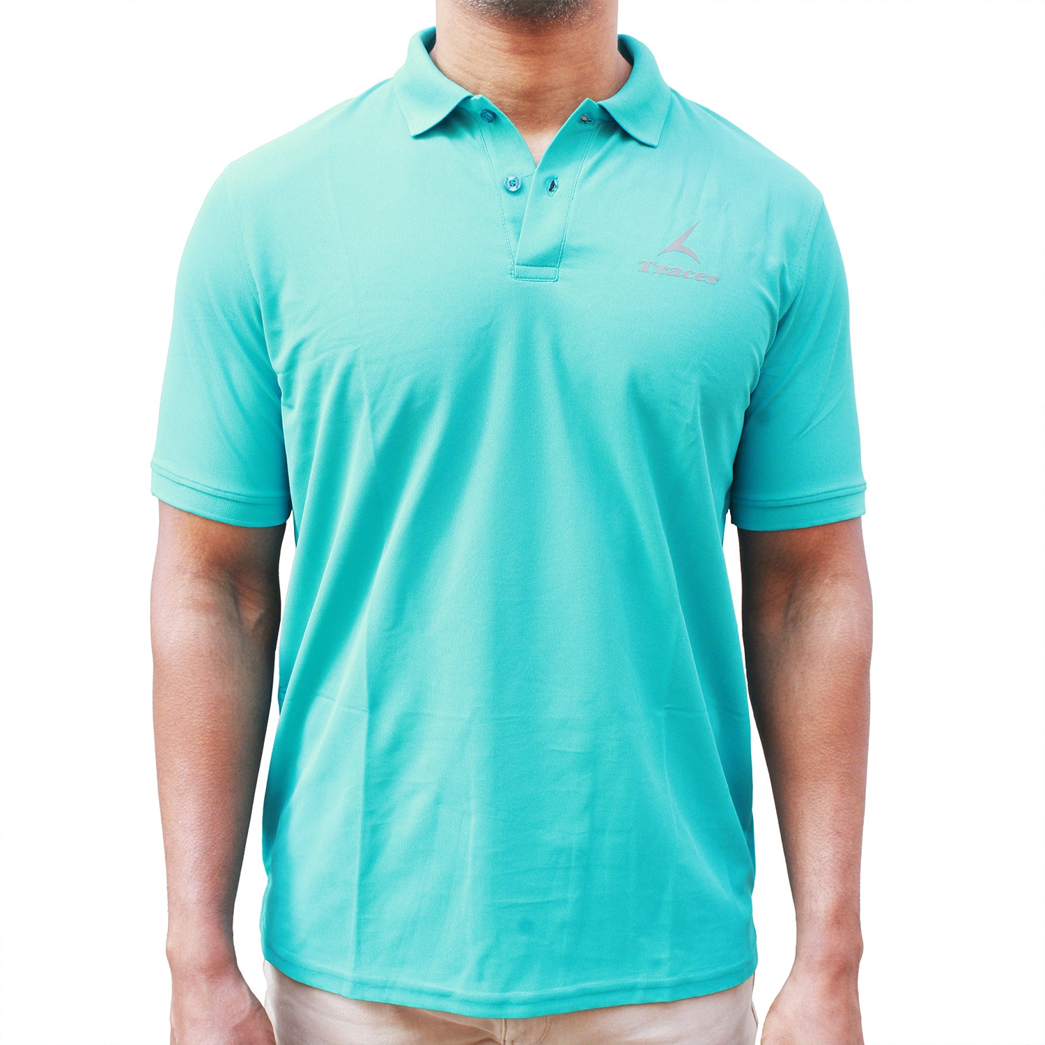 Tracer T-Shirt Sea Green