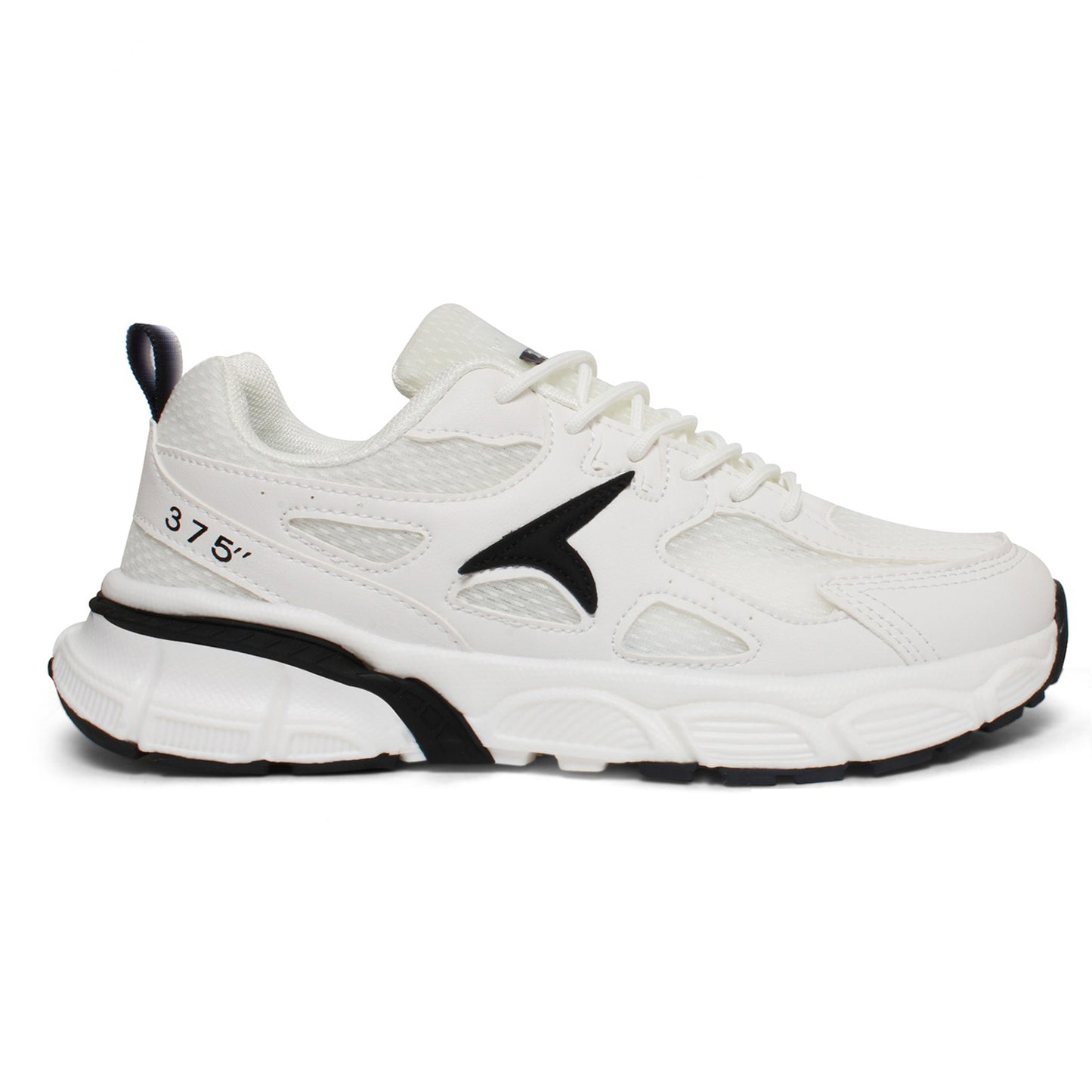 Tracer India Conquer 2619 Sneaker White