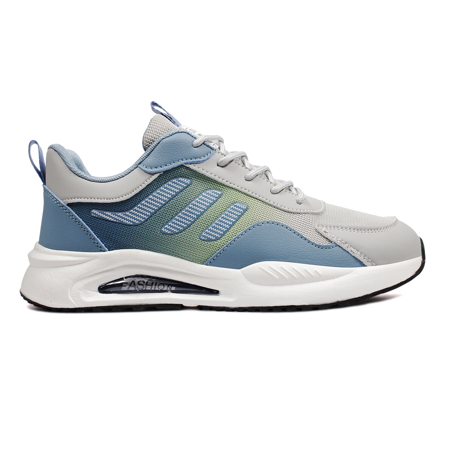 Tracer Shoes | Grey Blue | Men's Collection