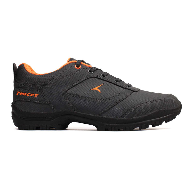 Tracer Shoes | Grey | Men's Collection