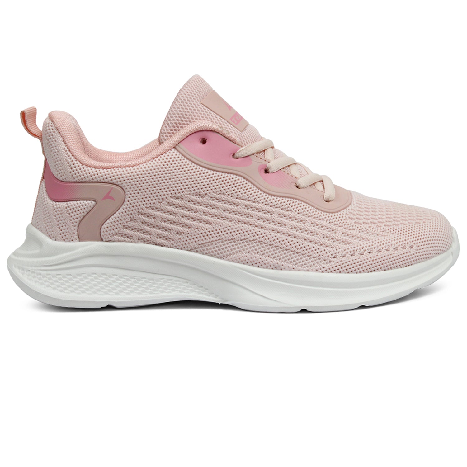 Women's Sneakers Pink