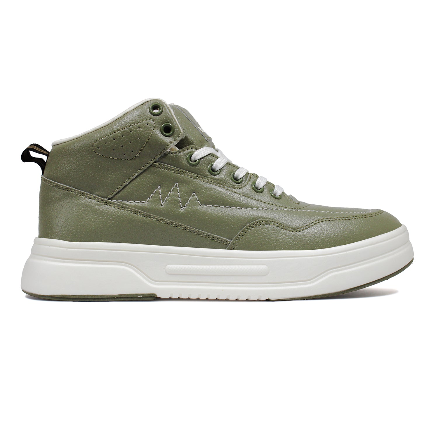 Tracer Shoes | Sage Green | Men's Collection
