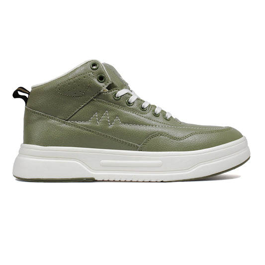 Tracer Shoes | Sage Green | Men's Collection
