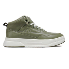 Tracer Shoes | Sage Green | Men's Collection
